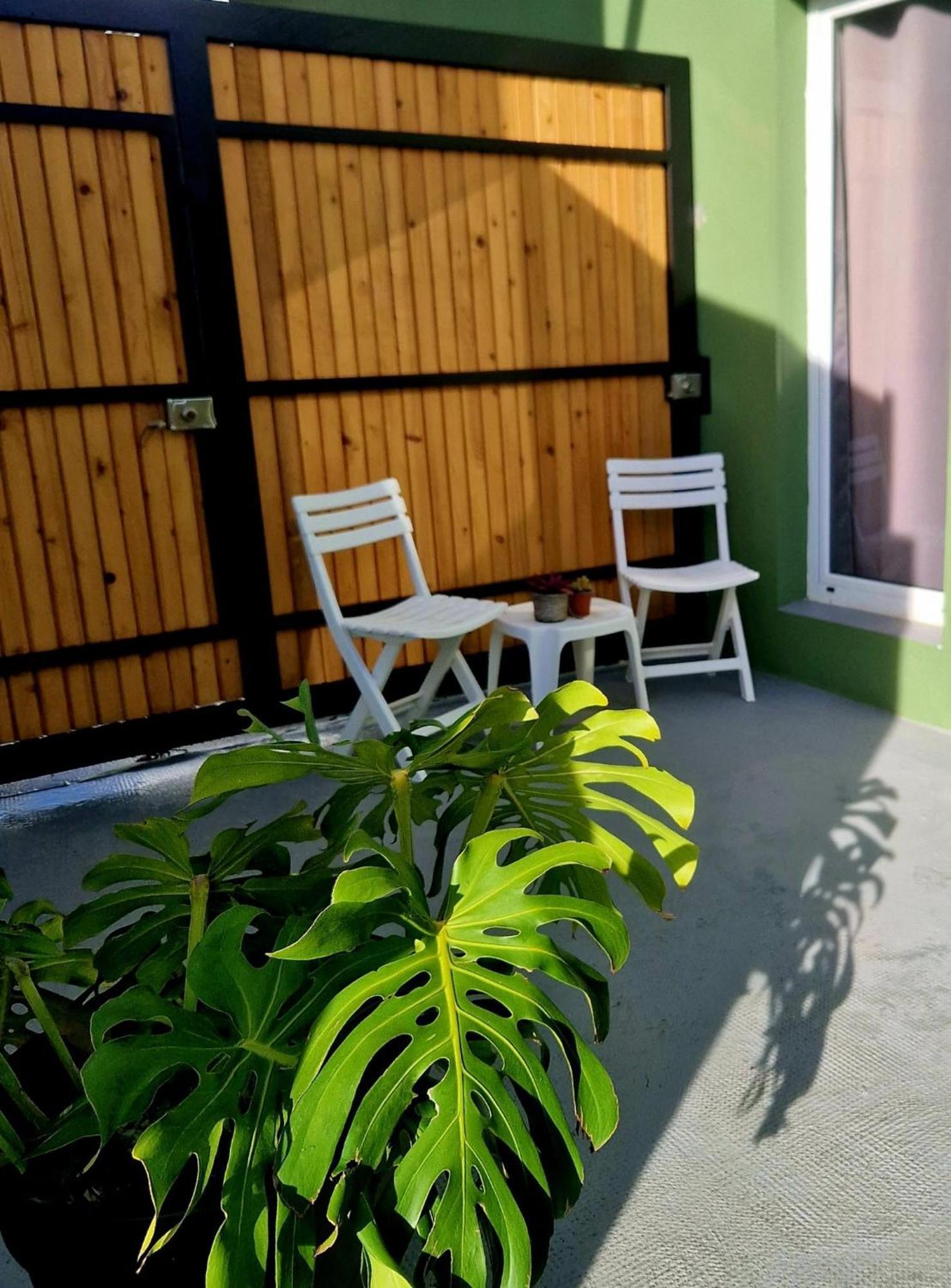 Al - Studio To Travelers Ponta Delgada  Exterior photo